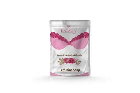 صابونة تايلندية انتاليا لتفتيح المناطق الحساسة 100جم