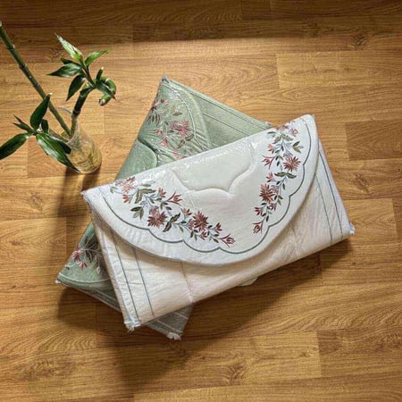 2 طقم صلاة ملكي - اسفنج