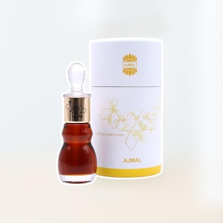 عود كويتي OUDH KUWAITI Ajmal