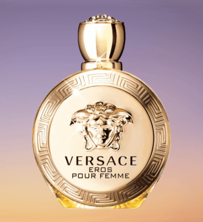 فرزاتشي ايروس النسائي Versace Eros Femme