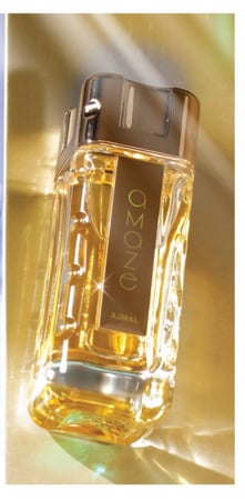 امايز النسائي  ‏Amaze Ajmal