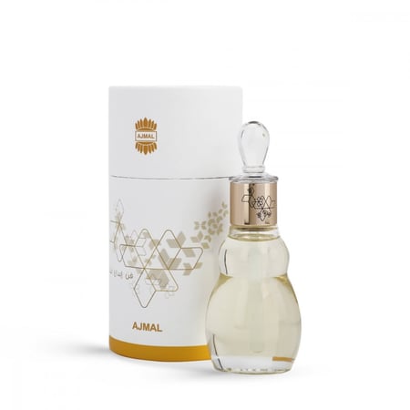 مسك سلك Musk silk اجمل 60 مل 