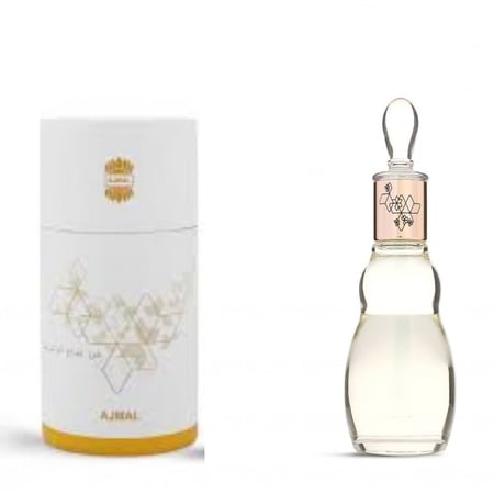 مسك سلك Musk silk اجمل 60 مل 
