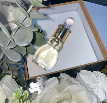 مسك الدانة من بوتيك M22