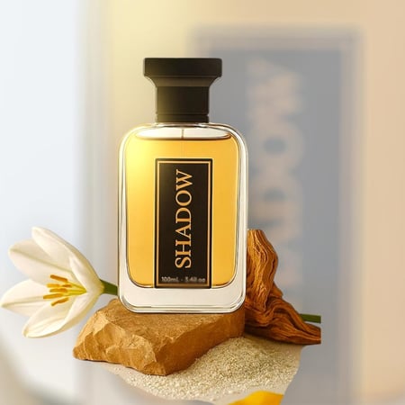 عطر شادو SHADOW  100 ML من غناتي