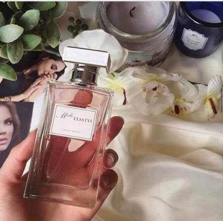 عطر ميلي الساتيس  Melle Elsatys