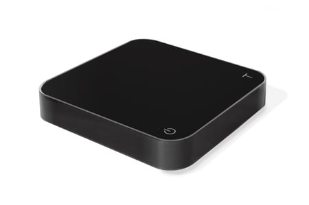 ميزان تحضير القهوة الذكي من أكايا | Acaia Black Pearl Smart Scale