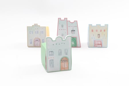 توزيعات جمعاتنا