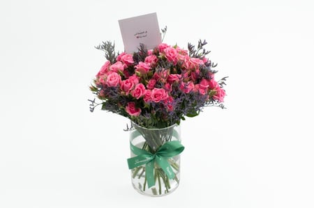 ورد جوري ولافندر