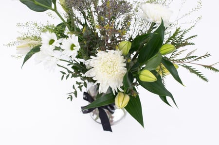 ورد الليليز