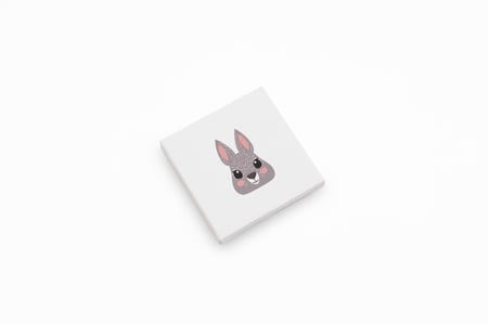 لوحة الأرنب