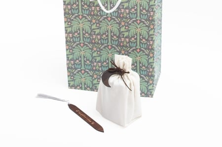 فاصلة مبخرة رمضان