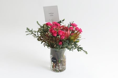 بيبي روز ورد