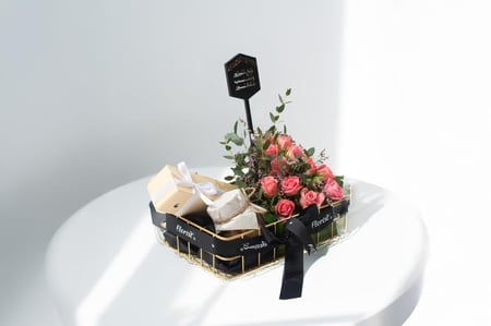 فاصلة حج مبرور