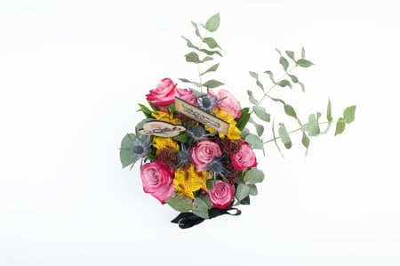 عام ينبت زهر 2026