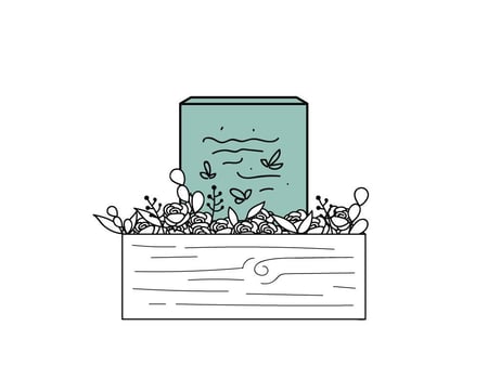 لوحة الأرنب