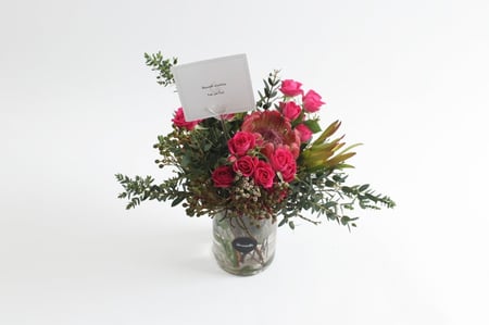 بيبي روز ورد