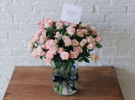 فازة ورد جوري وردي