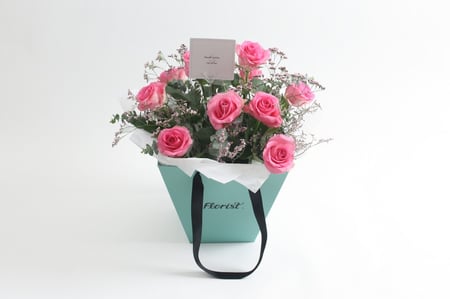 زهور روز وردي