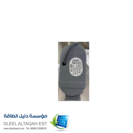 مضخة تفريغ وتنظيف مكيف دليل واحد ونص حصان