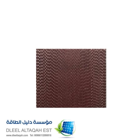 خليه تبريد كرتونيه لمكيفات دليل 220 فولت واحد ونص حصان