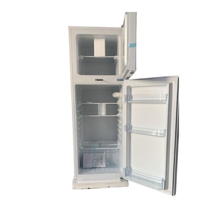 ثلاجة جنرال جولدن 132 لتر 4.6 قدم 220 فولت 80 وات