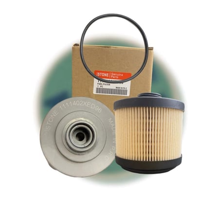 فلتر ديزل باور جريت وول الجديد 1111402XED96