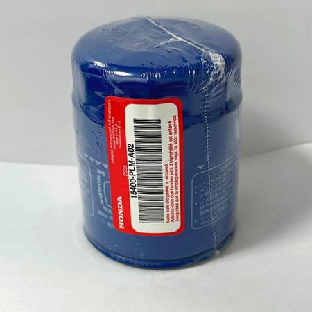 فلتر زيت محرك هوندا أصلي