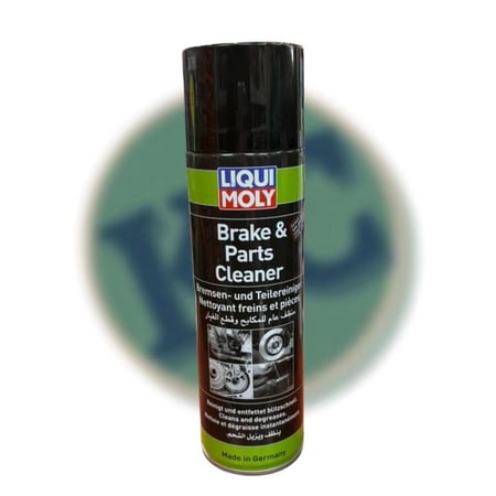 لكوي مولي بخاخ تنظيف الفرامل Brake Cleaner