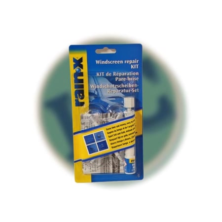 رينكس معالج كسور الزجاج