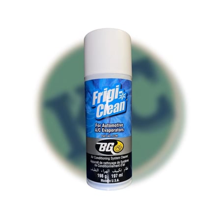 بي جي منظف ثلاجة المكيف 197 مل BG Frigi-Clean