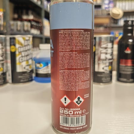 منظف بخاخات الديزل بروفي كار ألترا بروتكت