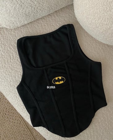 Batman top