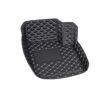 تلبيسات سيارات جلد دايموند