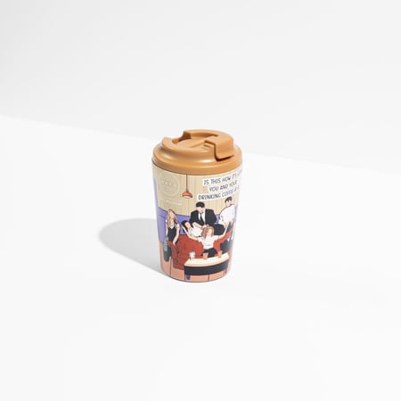 مق فريندز - Mug F.R.I.E.N.D.S