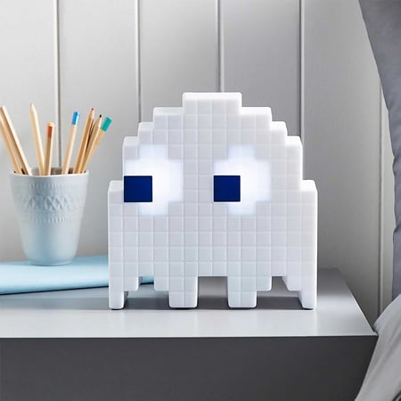 إضاءة باكمان