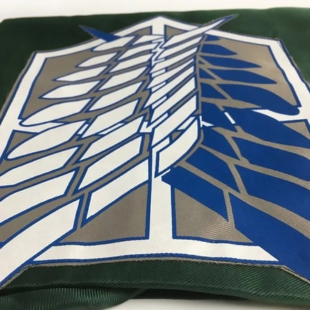 وشاح فيلق الاستطلاع