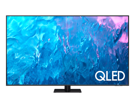 سامسونج شاشة 55 بوصة سمارت QLED Q70