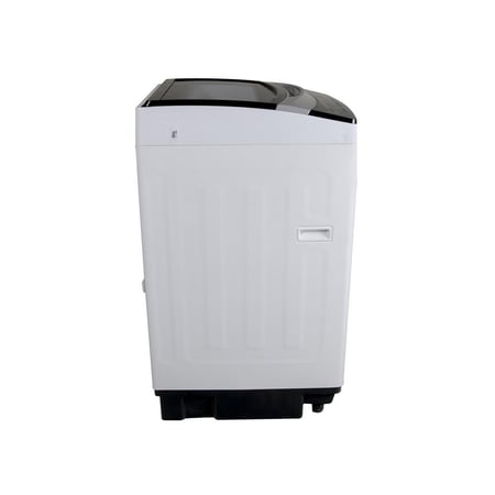 ميديا غسالة تحميل علوي بسعة 16 كجم - أبيض -MAC160N1