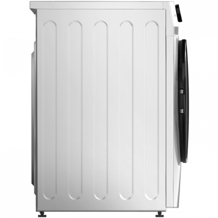 ميديا غسالة و مجففة تحميل أمامي – 10 كغ غسيل- 7 كغ مجفف – 16 برنامج أبيضMF200D100WWSA