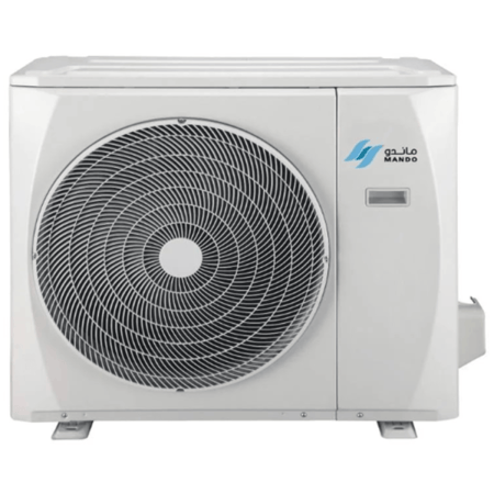 مكيف ماندو بلس 31400 وحدة | سبليت | حار بارد | واي فاي | MP-SERM-36H