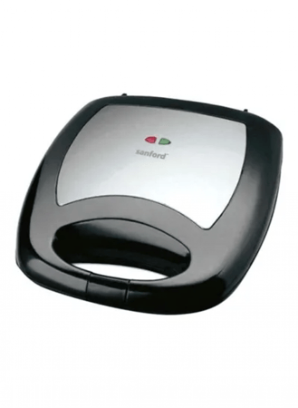 سانفورد محمصة خبز كهربائية تتسع لـ 4 شرائح بقدرة 1400 SF9905GT BS