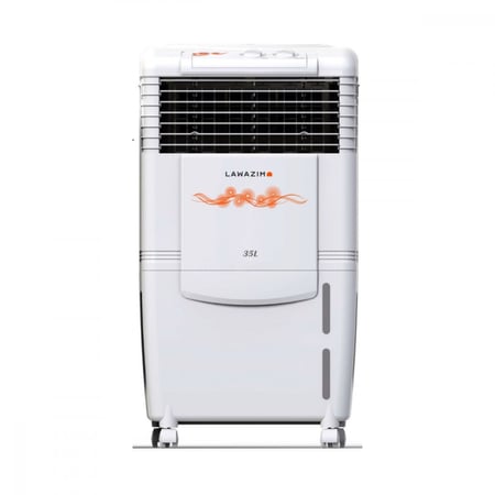 لوازم مكيف هواء صحراوي - 35L - 160W - LAC-R1/50055