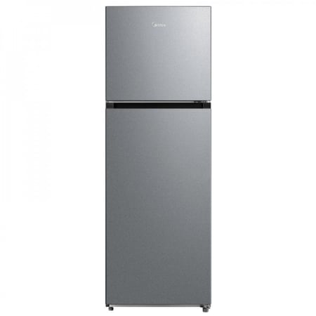 MDRT489MTU01 ميديا ثلاجة بفريزر علوي 12 قدم مكعب أبيض