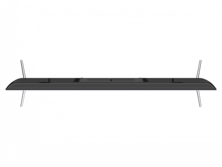 تلفزيون هاير 55 بوصة سمارت, 4كيه اتش كيو ليد جوجل