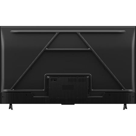 شاشة 50 بوصة TCL سمارت -P637- 4K