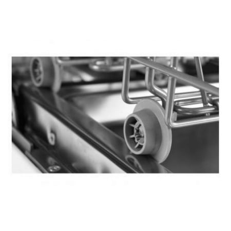 اريستون غسالة صحون 15 مكان, 10 برامج, انفرتر, استيل - LFO3P31WLX60HZ