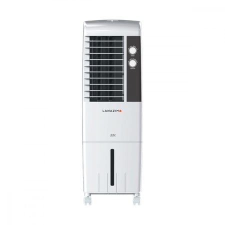 مكيف الهواء صحراوي  200W من لوازم - 22L - LAC-G2/50056