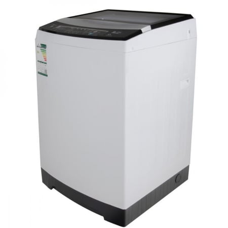 ميديا غسالة اوتوماتيكية12كيلو ،8برامج، ابيض-MA200W120WSA