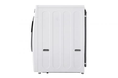 ال جي غسالة امامية كومبو 15 كيلو غسيل 8 كيلو تجفيف-ابيض -WS1508WHT